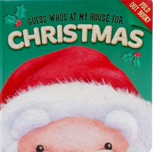 guess whos at house christmas