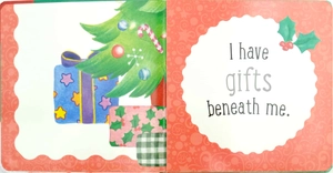 guess whos at house christmas