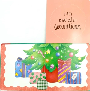 guess whos at house christmas