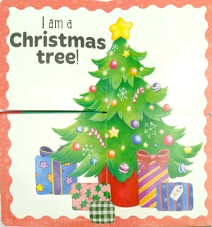 guess whos at house christmas