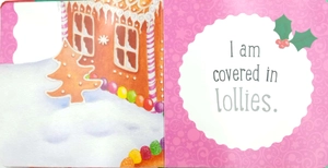 guess whos at house christmas