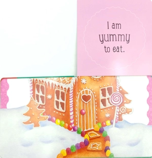 guess whos at house christmas