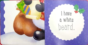 guess whos at santas workshop