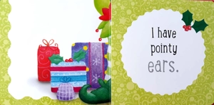 guess whos at santas workshop