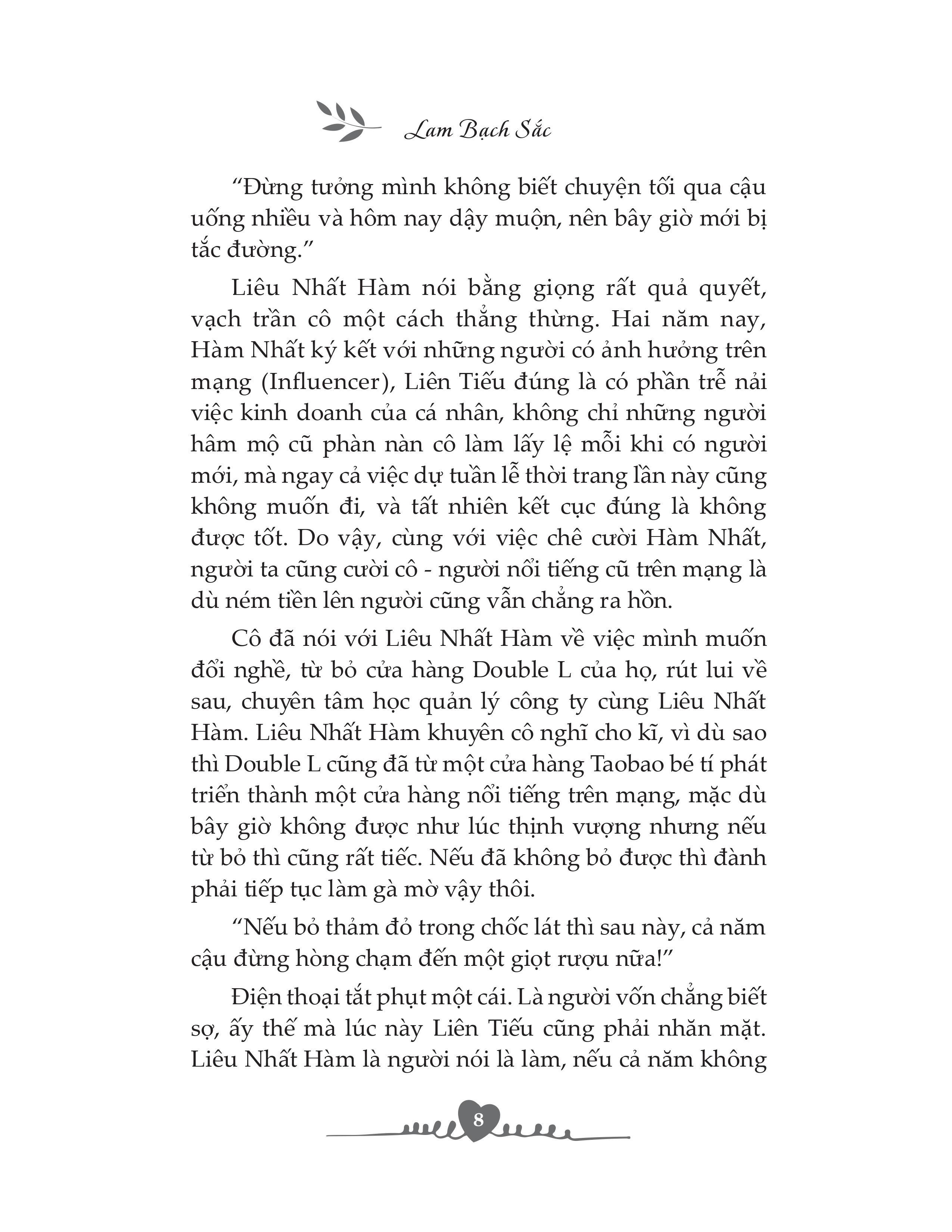 gửi anh, người luôn đến muộn (bộ 2 tập)