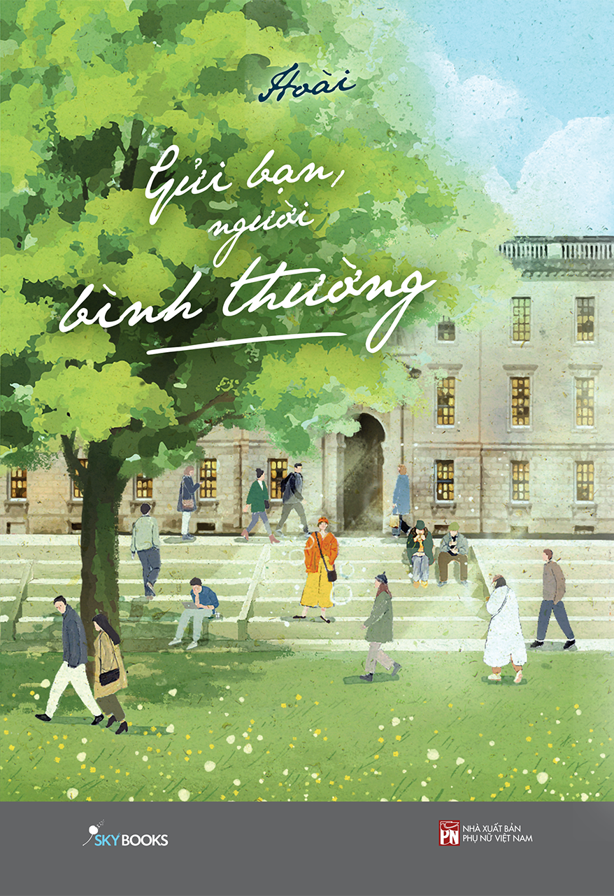 Gửi Bạn, Người Bình Thường