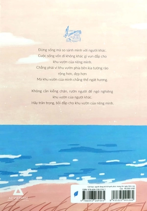 gửi bạn, người đang bỏ lỡ hạnh phúc mang tên ngày hôm nay