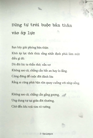 gửi bạn, người đang bỏ lỡ hạnh phúc mang tên ngày hôm nay