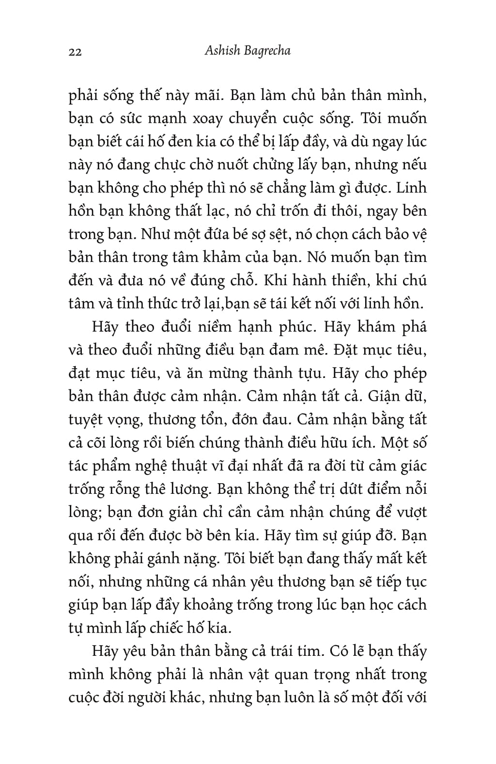 gửi bạn vòng tay ôm cho những ngày lạc lối