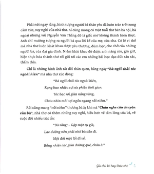 gửi chú bé hay khóc nhè