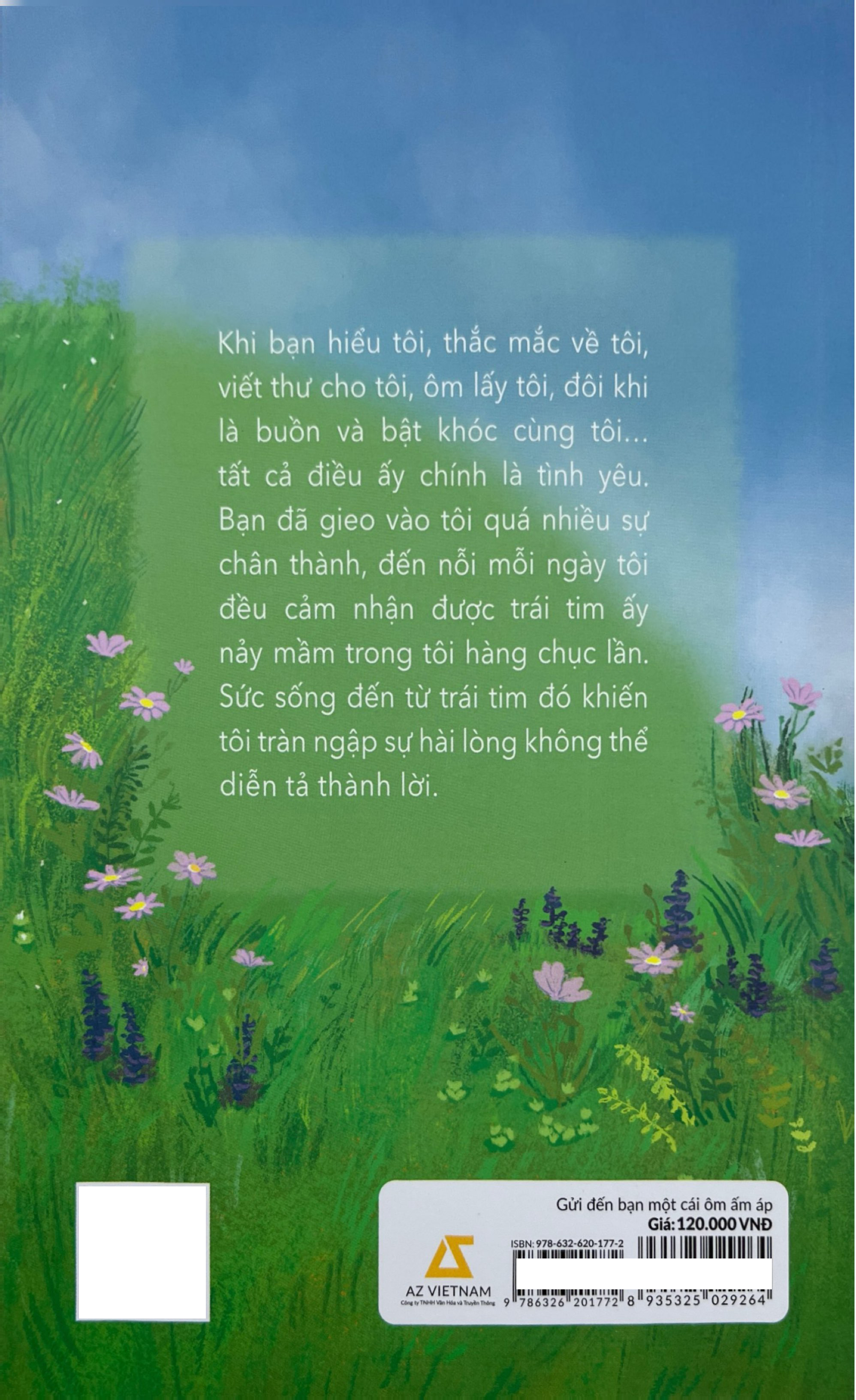 Gui Den Ban Mot Cai Om Am Ap