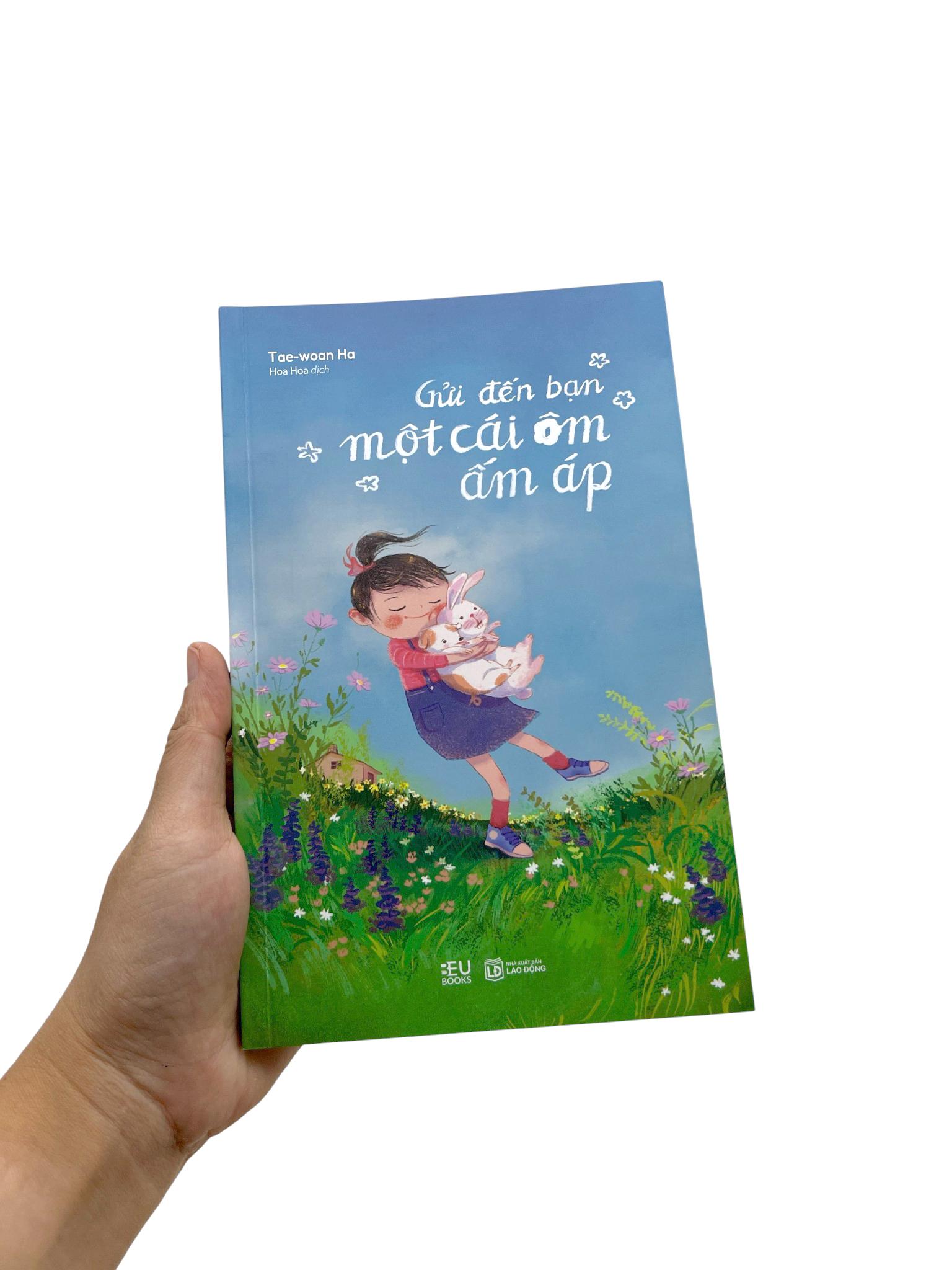 Gui Den Ban Mot Cai Om Am Ap