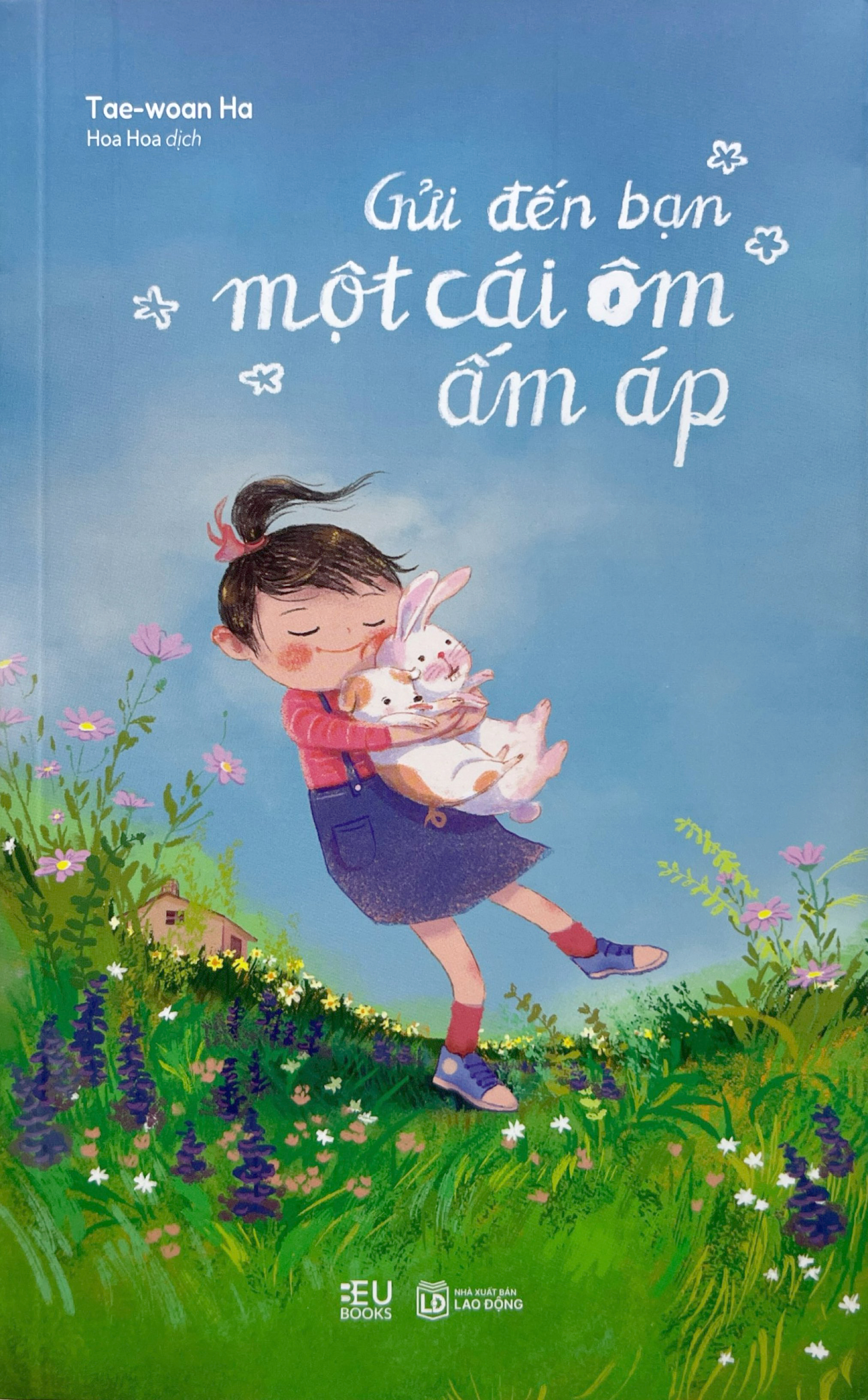 Gui Den Ban Mot Cai Om Am Ap