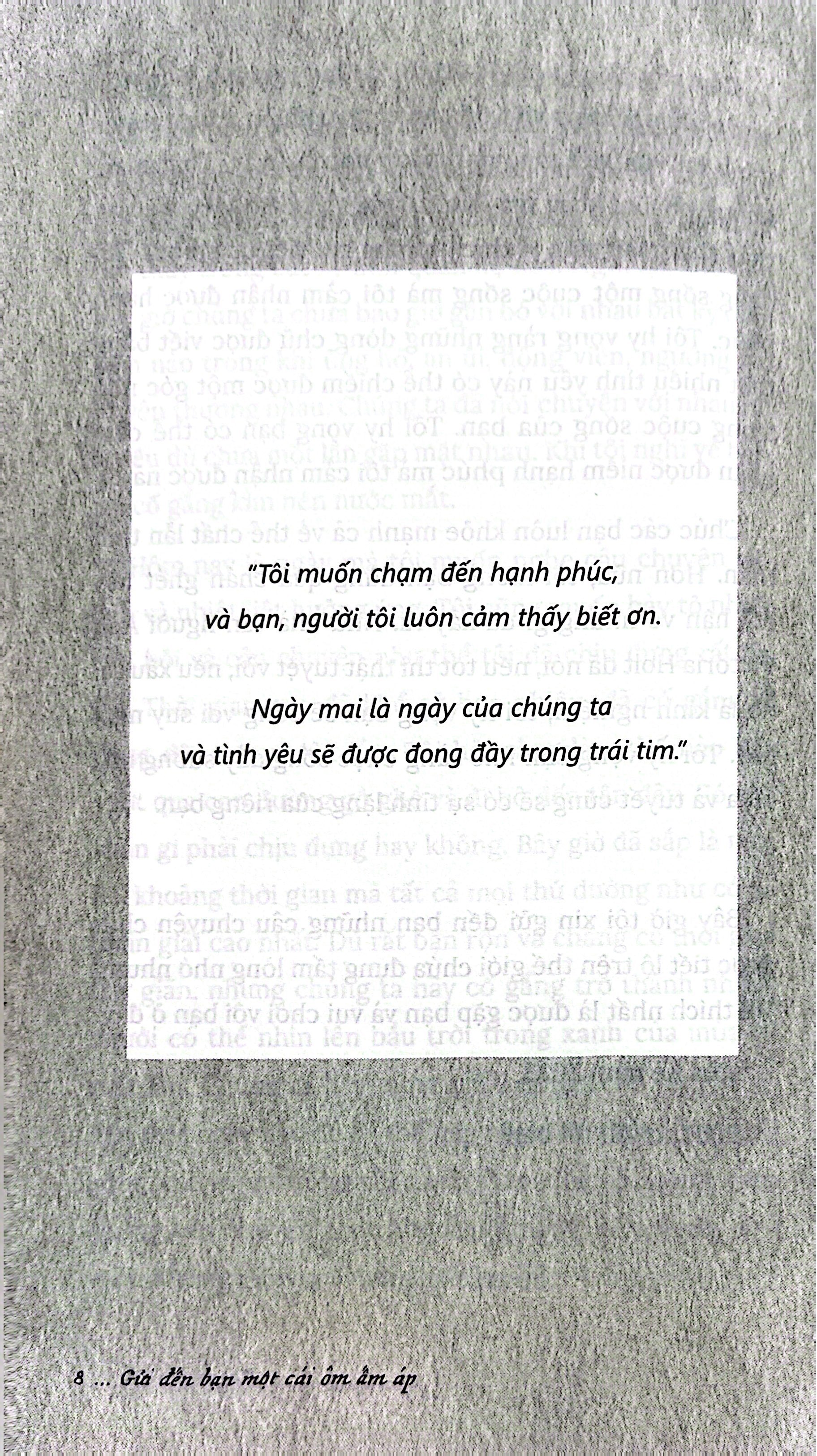 Gui Den Ban Mot Cai Om Am Ap