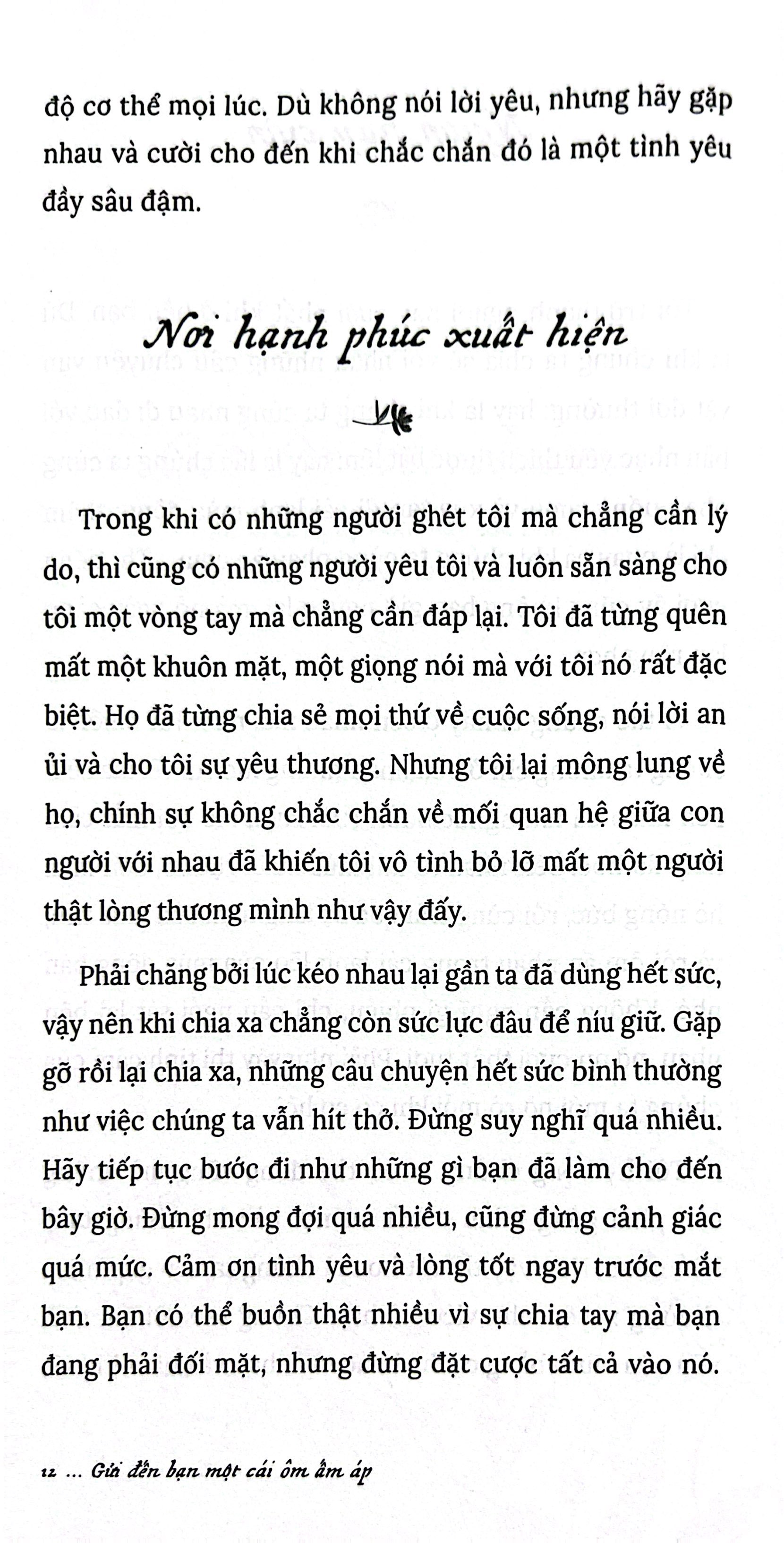 Gui Den Ban Mot Cai Om Am Ap