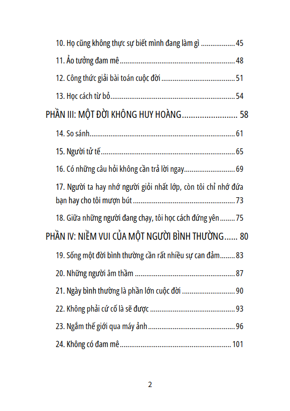 Gui Dua Tre Tung La Niem Hy Vong - Se On Thoi Du Ta Chang Phi Thuong