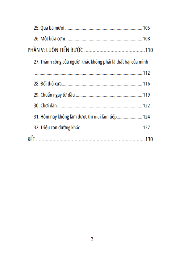 Gui Dua Tre Tung La Niem Hy Vong - Se On Thoi Du Ta Chang Phi Thuong