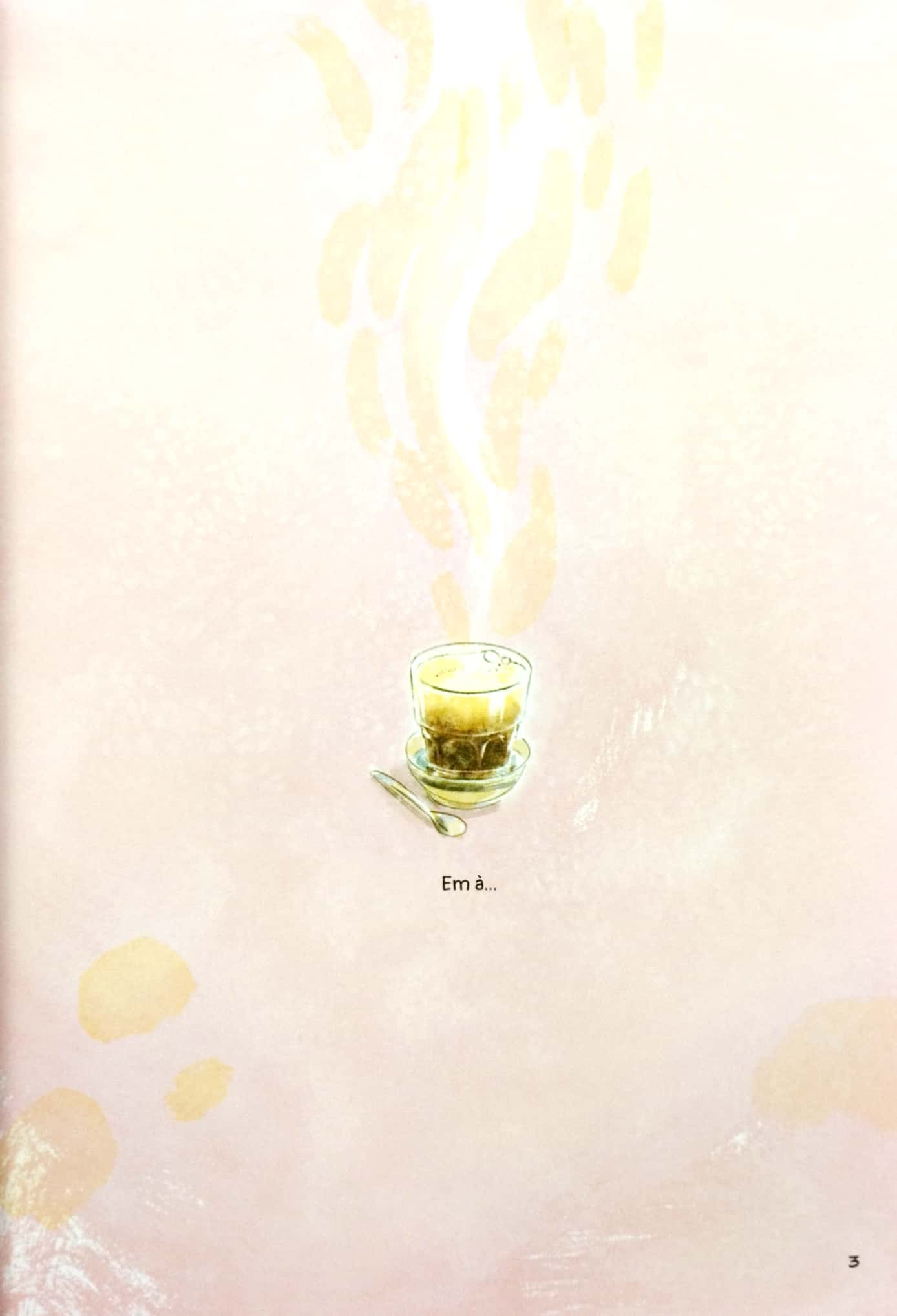 gửi em - bìa cứng