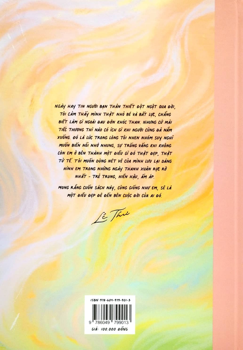 gửi em - bìa cứng