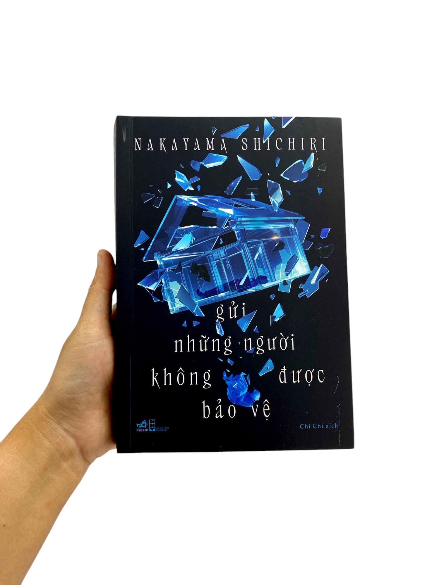 gửi những người không được bảo vệ