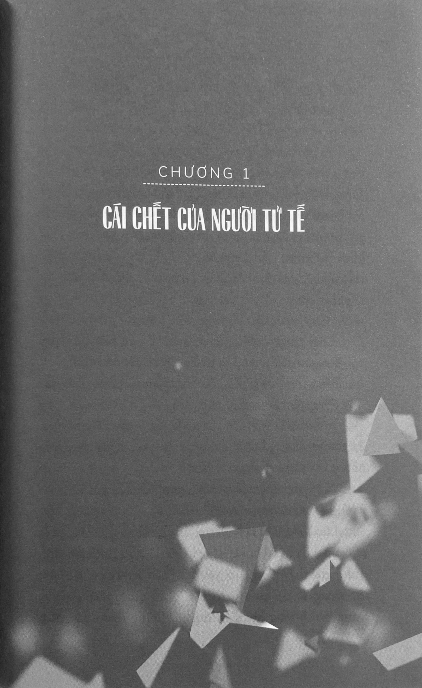 gửi những người không được bảo vệ