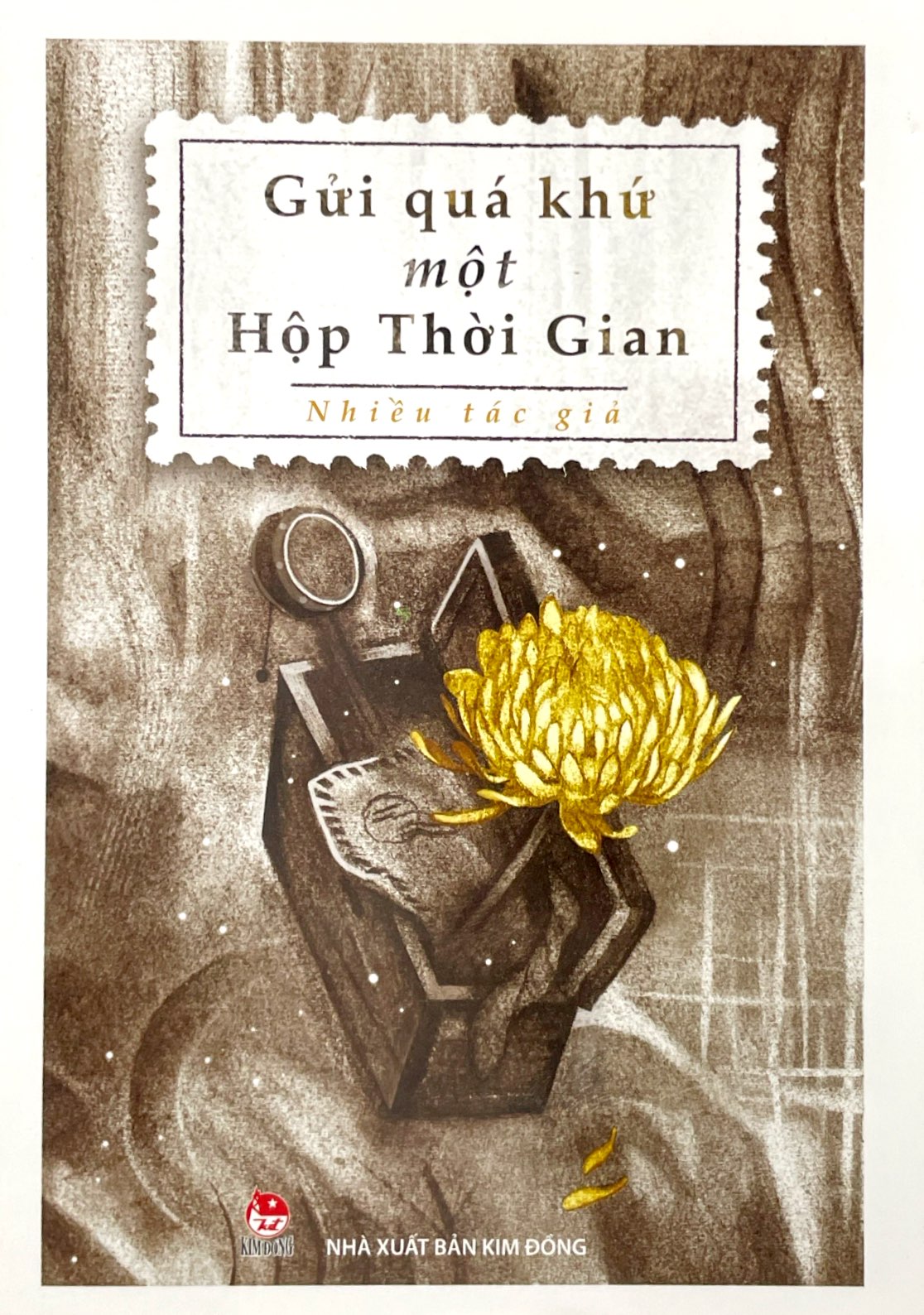 gửi quá khứ một hộp thời gian