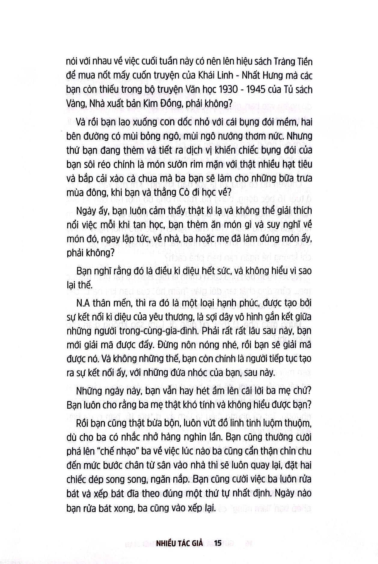 gửi quá khứ một hộp thời gian