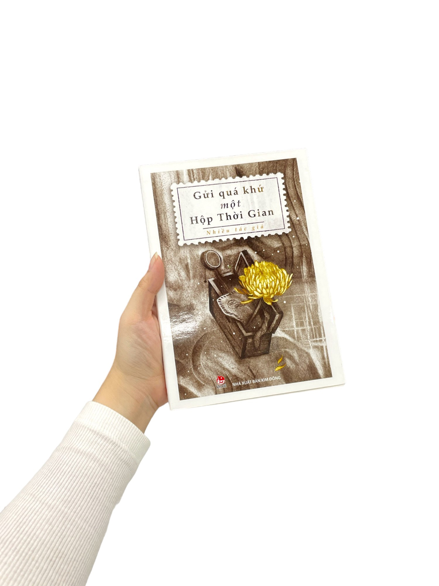 gửi quá khứ một hộp thời gian