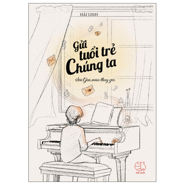 Gui Tuoi Tre Chung Ta