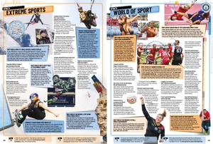 guinness world records 2020