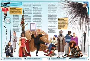 guinness world records 2020