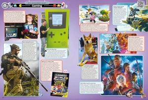 guinness world records 2025