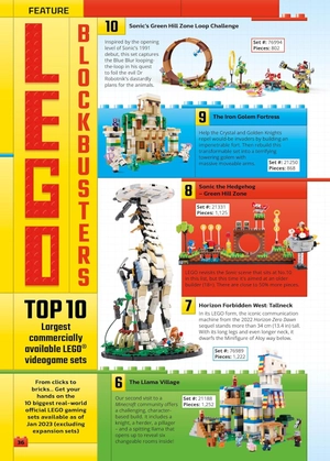 guinness world records gamer's edition 2025