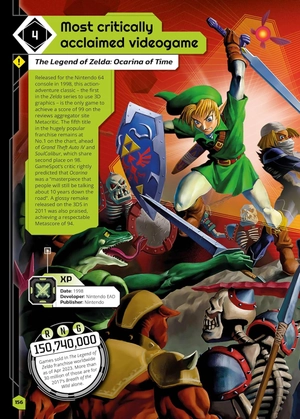 guinness world records gamer's edition 2025