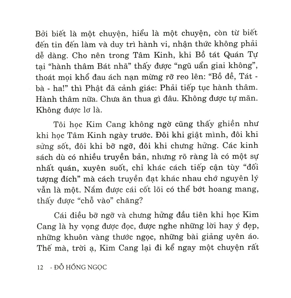 gươm báu trao tay