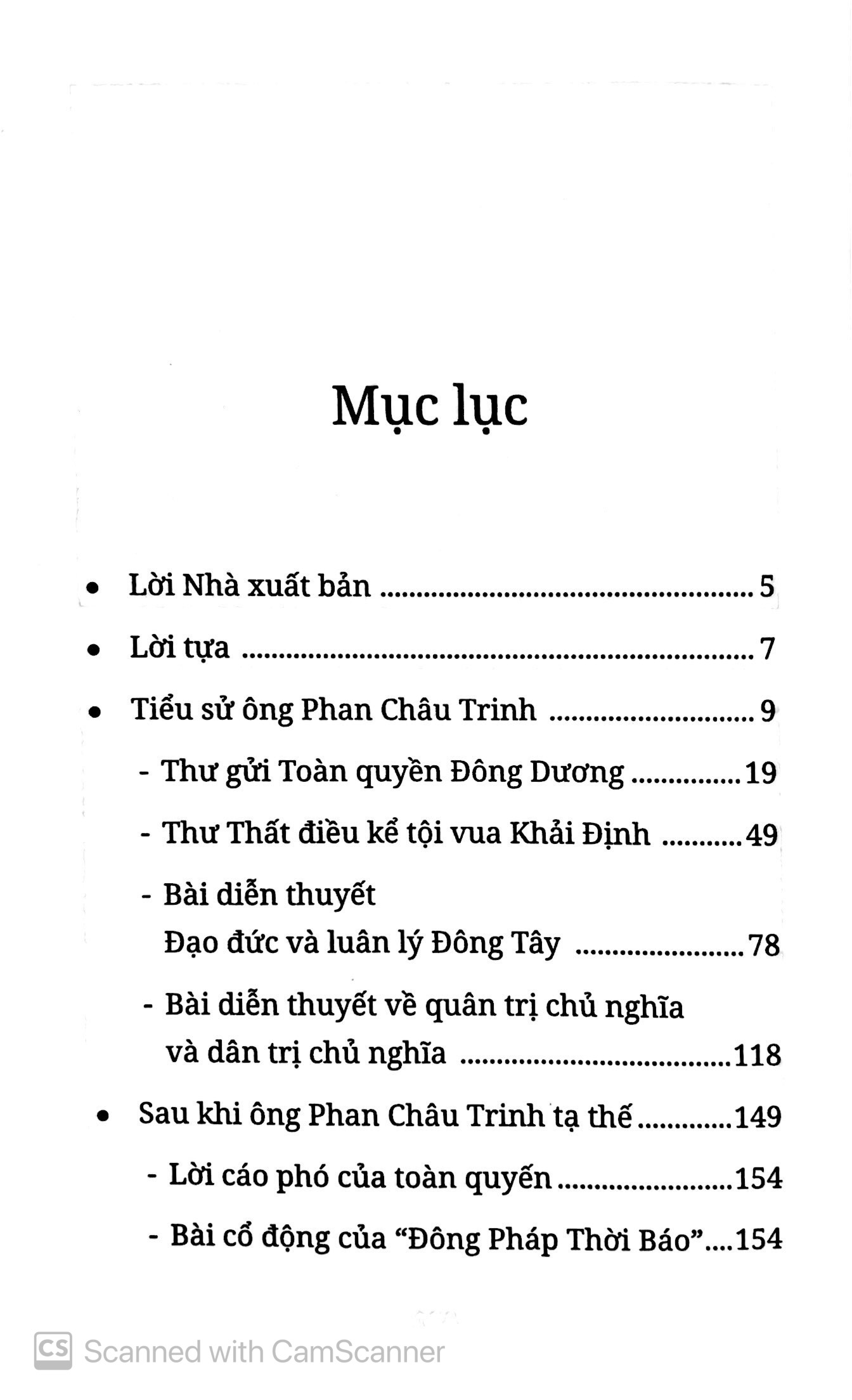 gương chí sĩ phan tây hồ lịch sử toàn biên (tái bản 2018)