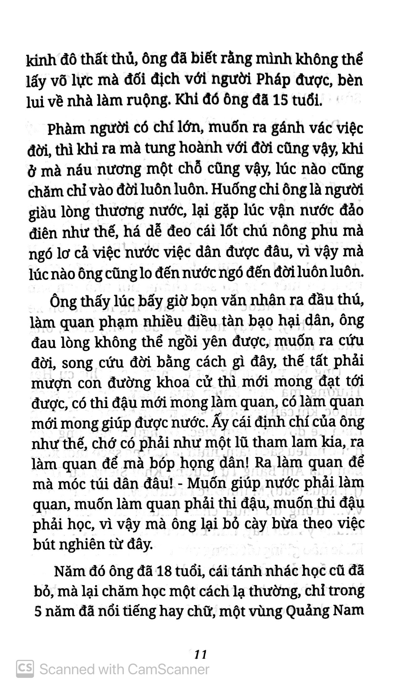 gương chí sĩ phan tây hồ lịch sử toàn biên (tái bản 2018)