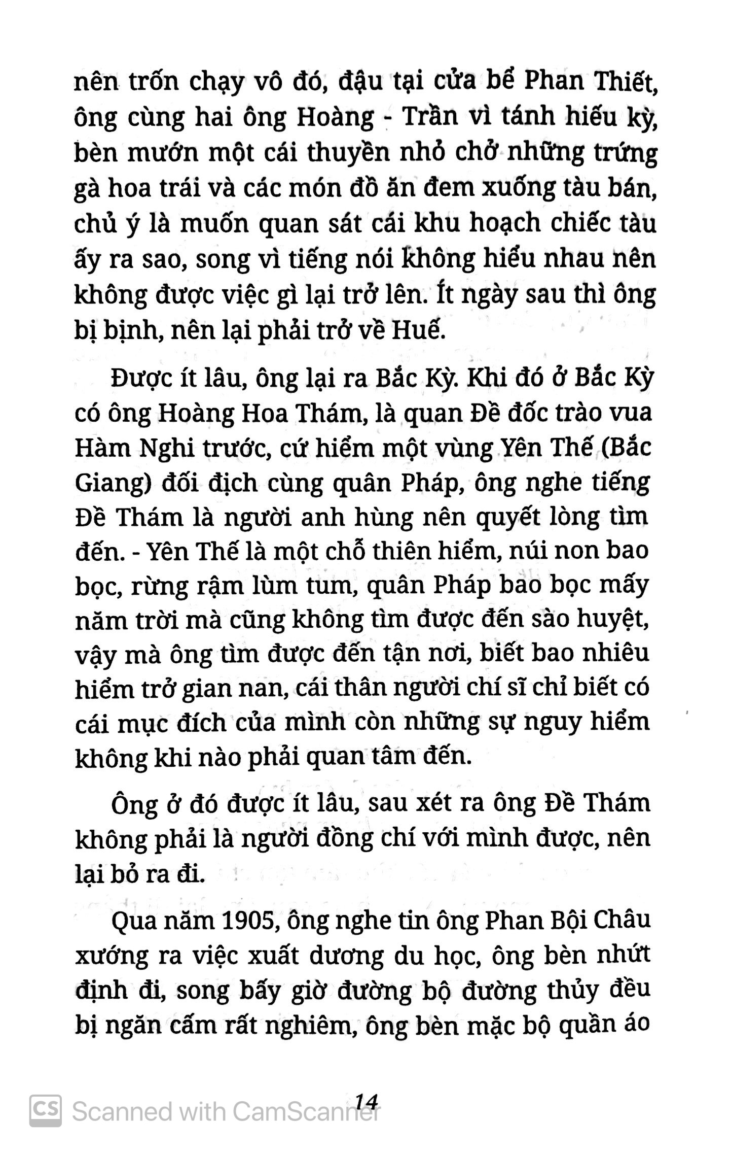 gương chí sĩ phan tây hồ lịch sử toàn biên (tái bản 2018)