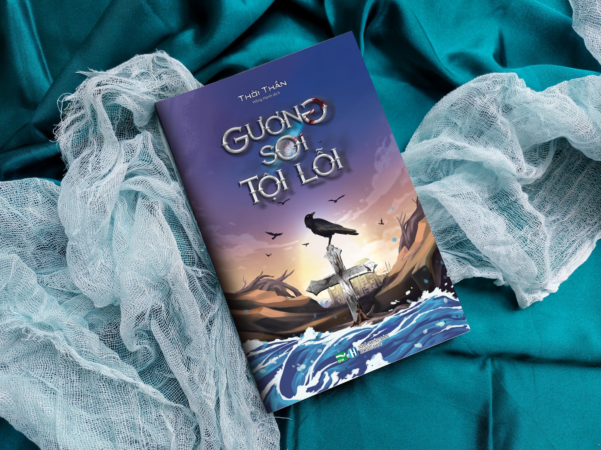 gương soi tội lỗi