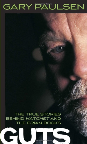 guts - the true stories behind hatchet and the brian books