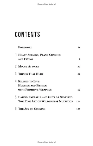 guts - the true stories behind hatchet and the brian books