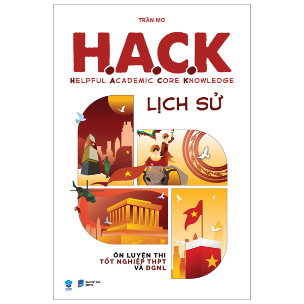 H.A.C.K - Helpful Academic Core Knowledge - Hoá Học - Ảnh 11