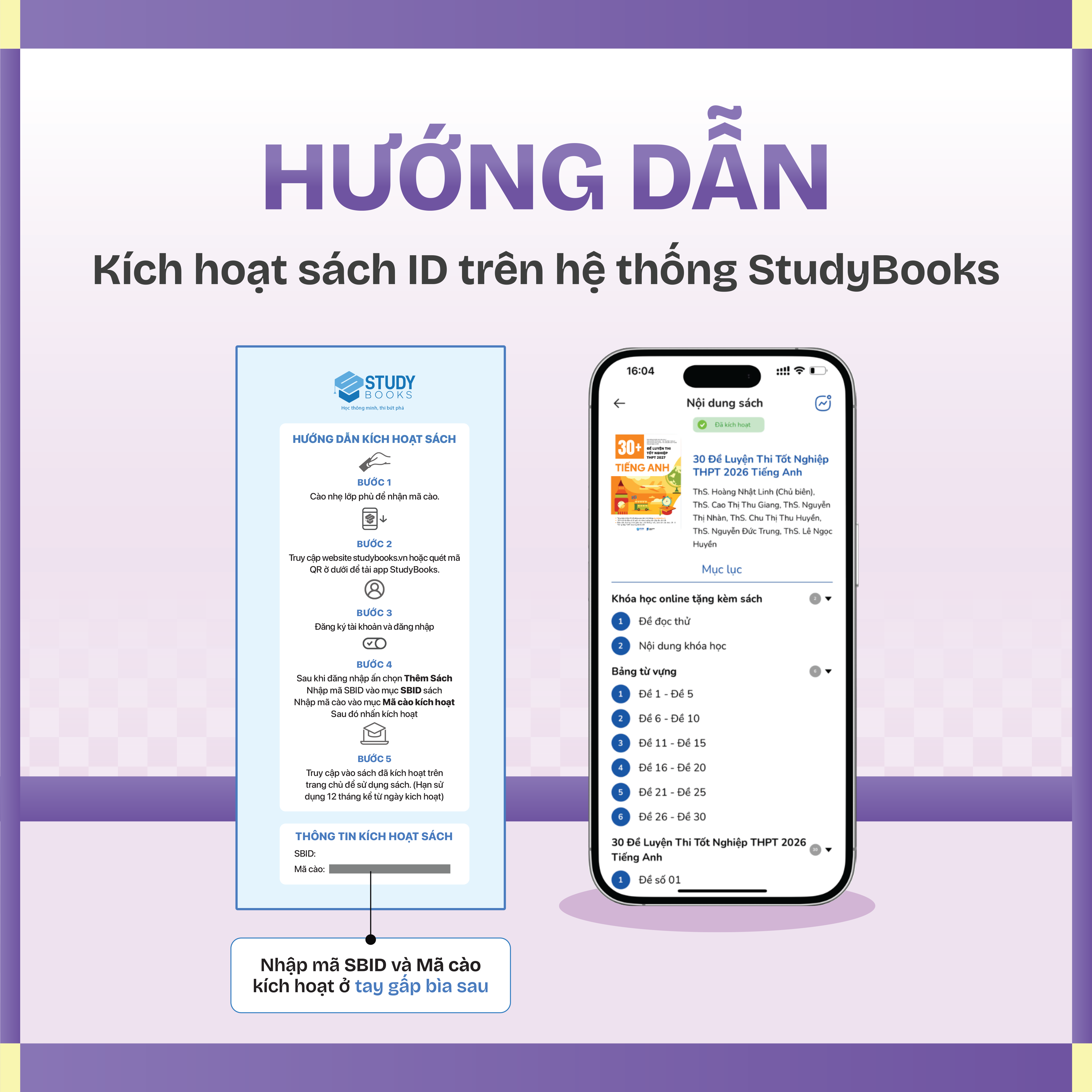 H.A.C.K - Helpful Academic Core Knowledge - Hoá Học - Ảnh 5