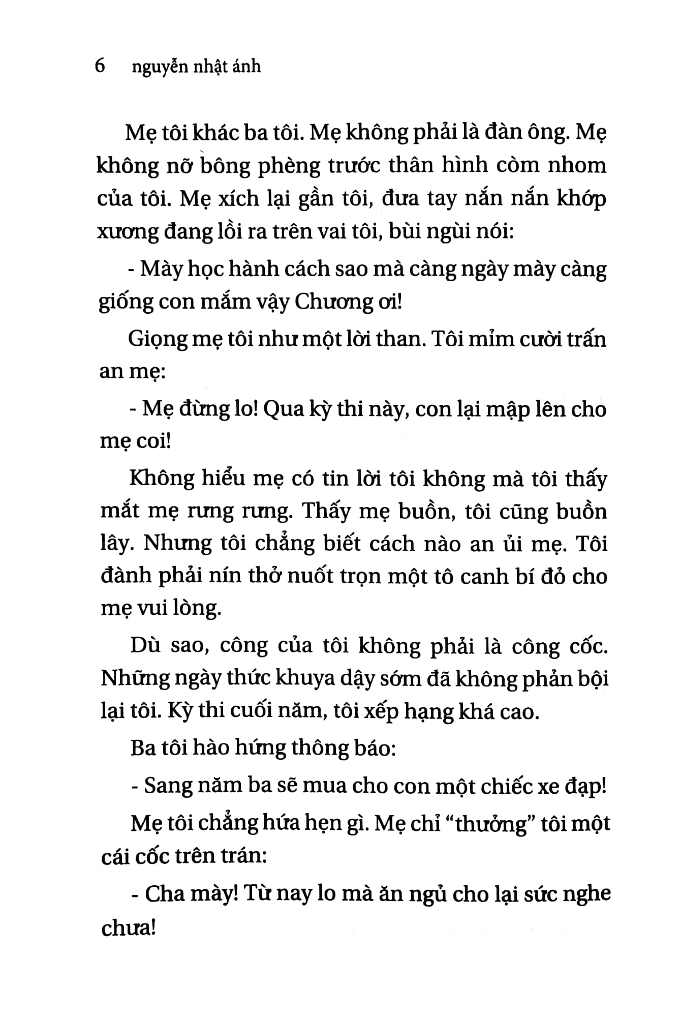 hạ đỏ (tái bản 2022)