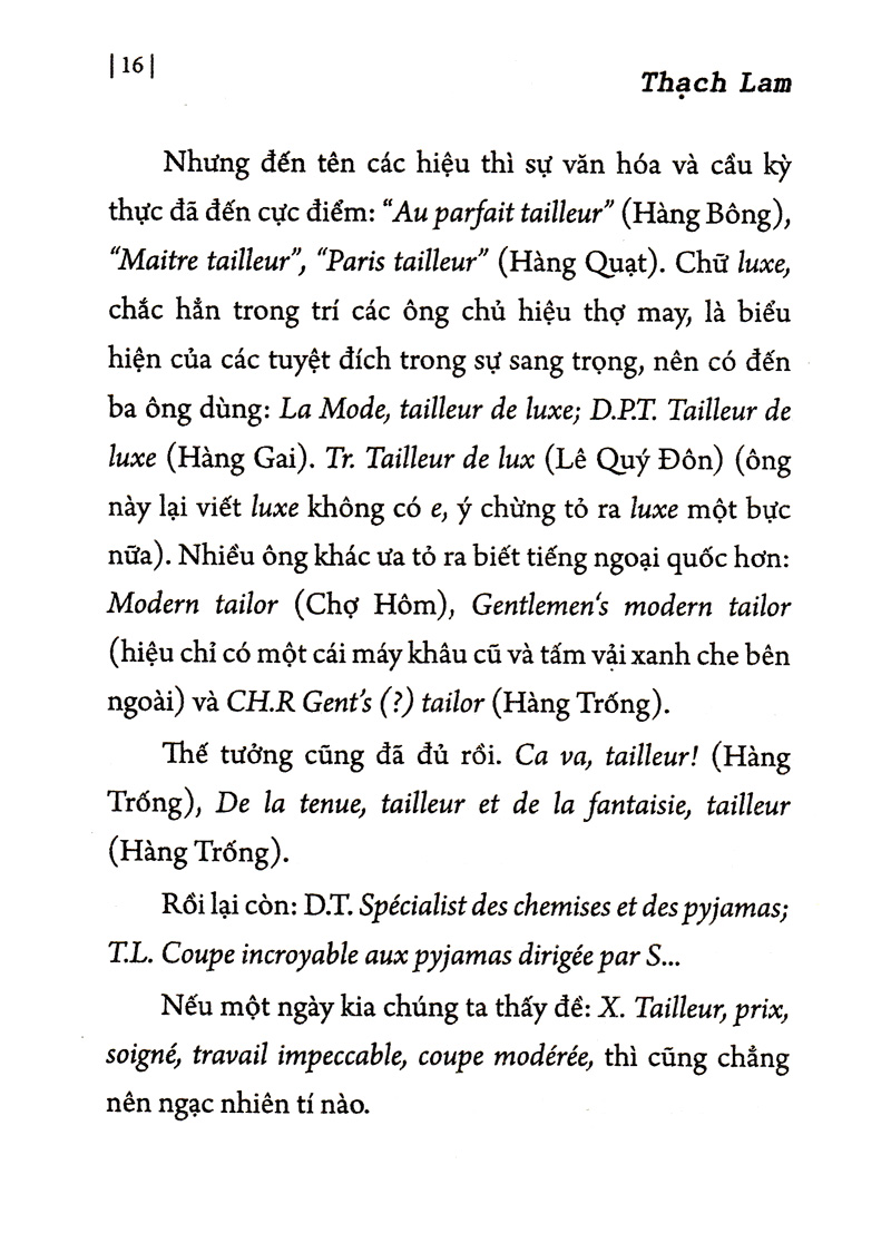 hà nội 36 phố phường (tái bản)