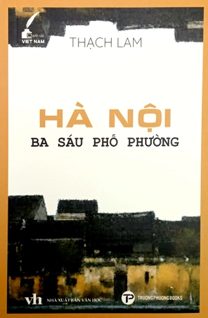 hà nội ba sáu phố phường