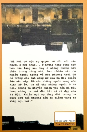 hà nội ba sáu phố phường