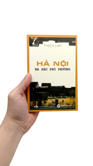 hà nội ba sáu phố phường