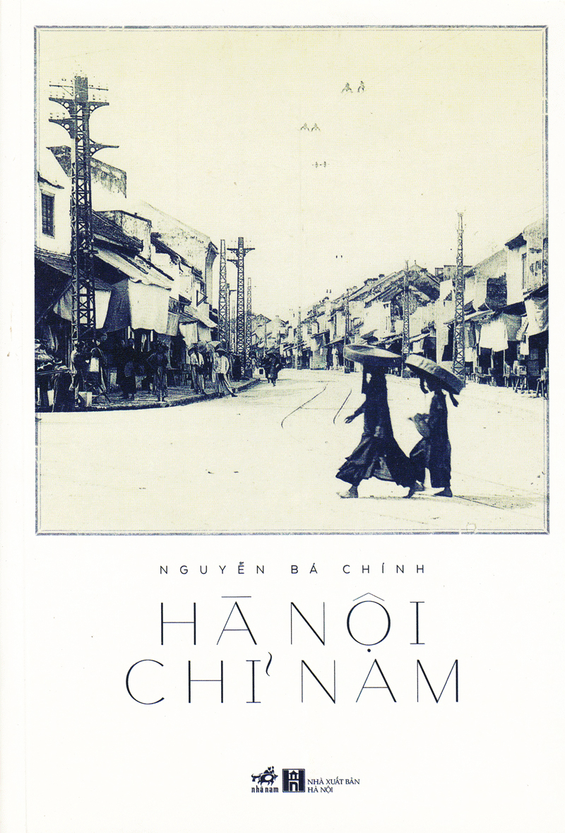 Ha Noi Chi Nam