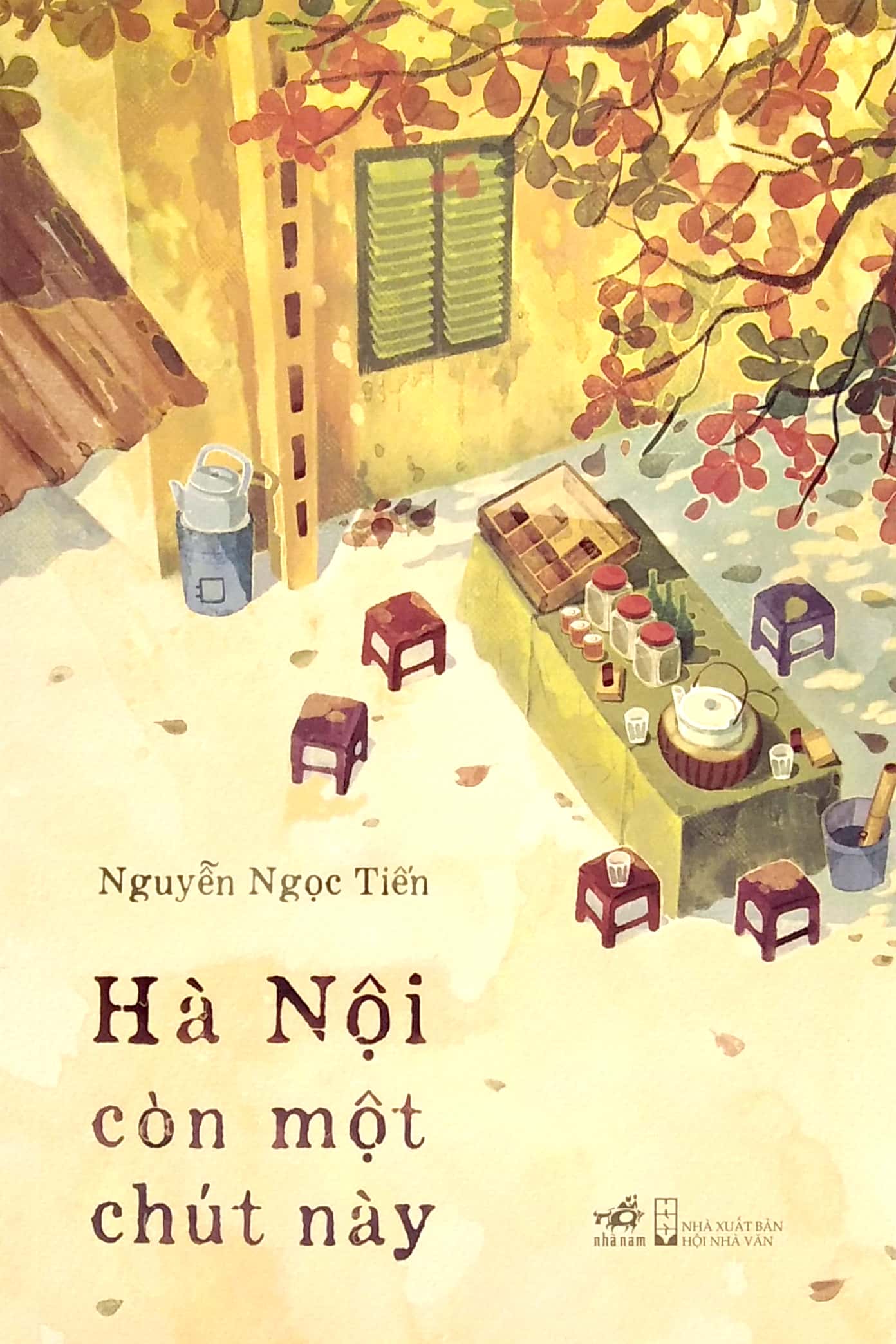 hà nội còn một chút này